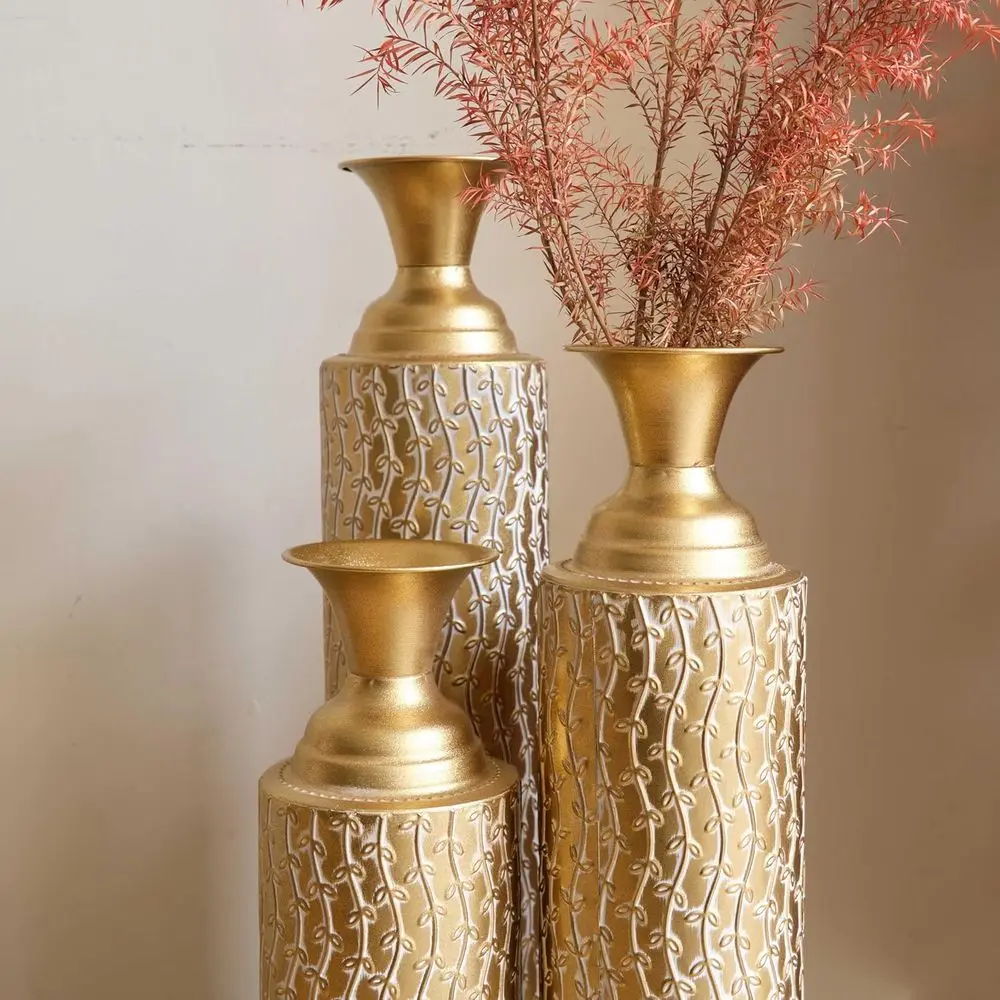 Centerpiece Vase Tall - Набор из 3 очень больших высоких