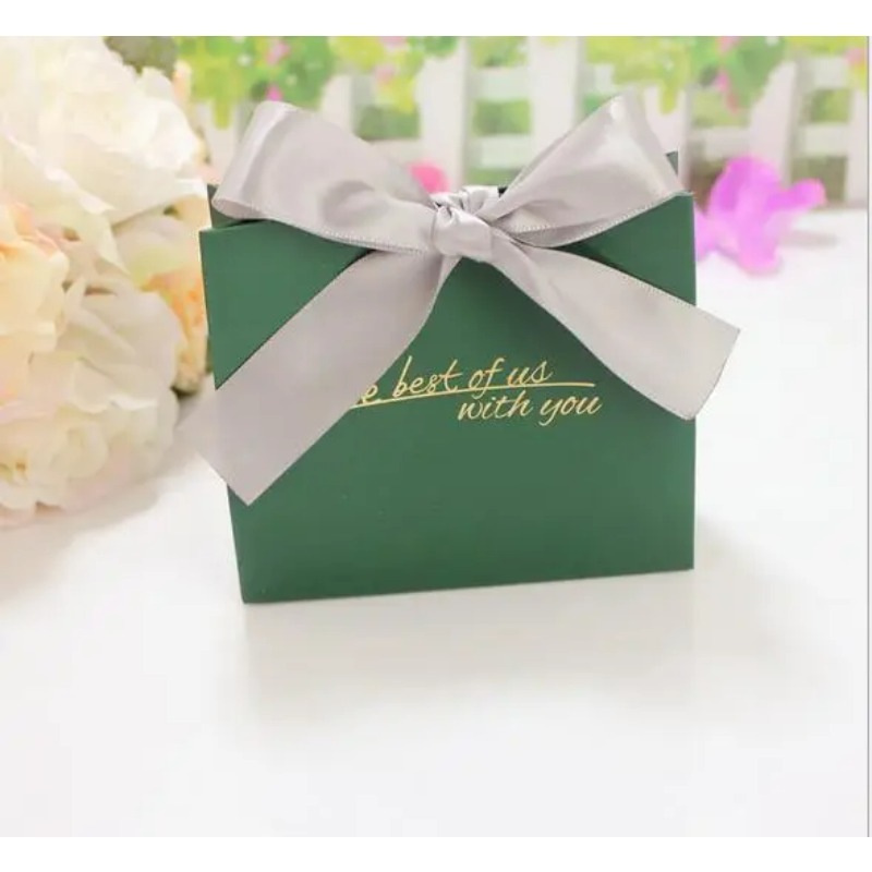 Wedding Ceremony Supply - 25 шт., бумажная церемония, сумка для
