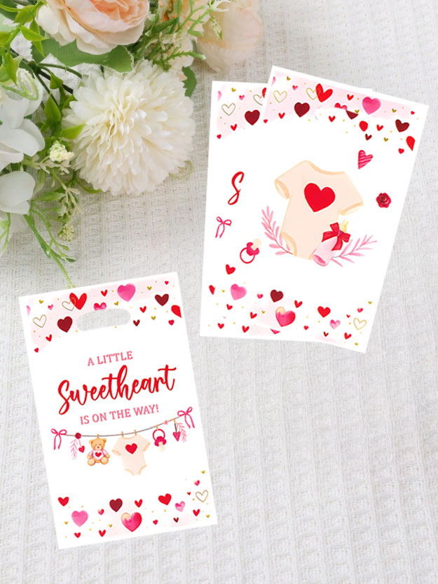 Wedding/Event Supply Store - Подарочные пакеты для вечеринок, 20/40 шт.,