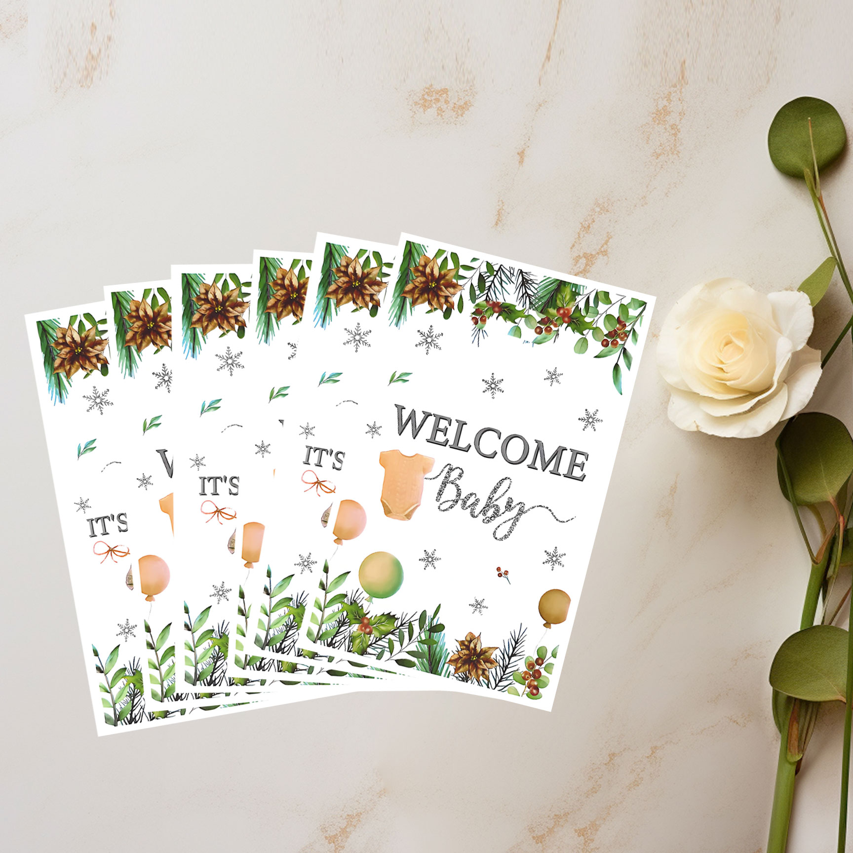 Wedding/Event Supply Store - Подарочные пакеты для вечеринок, 20/40 шт.,