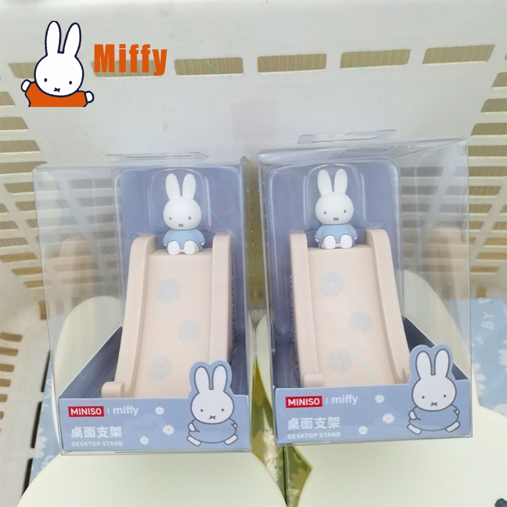 Good Floral & Wedding Decor Supply Photos - Милая подставка для телефона Miffy в