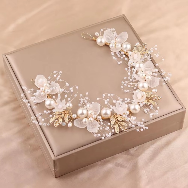 Wedding Supply Store - Милый головной убор в виде короны