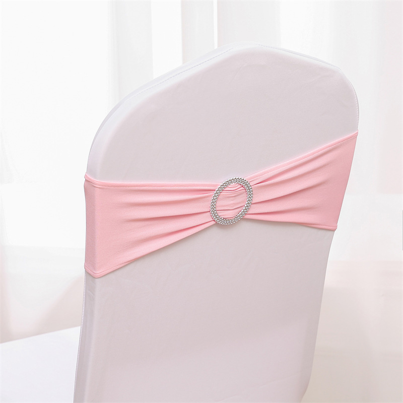 100/10 шт. Элегантные прочные  – обзор и цена Chair Sash Organza