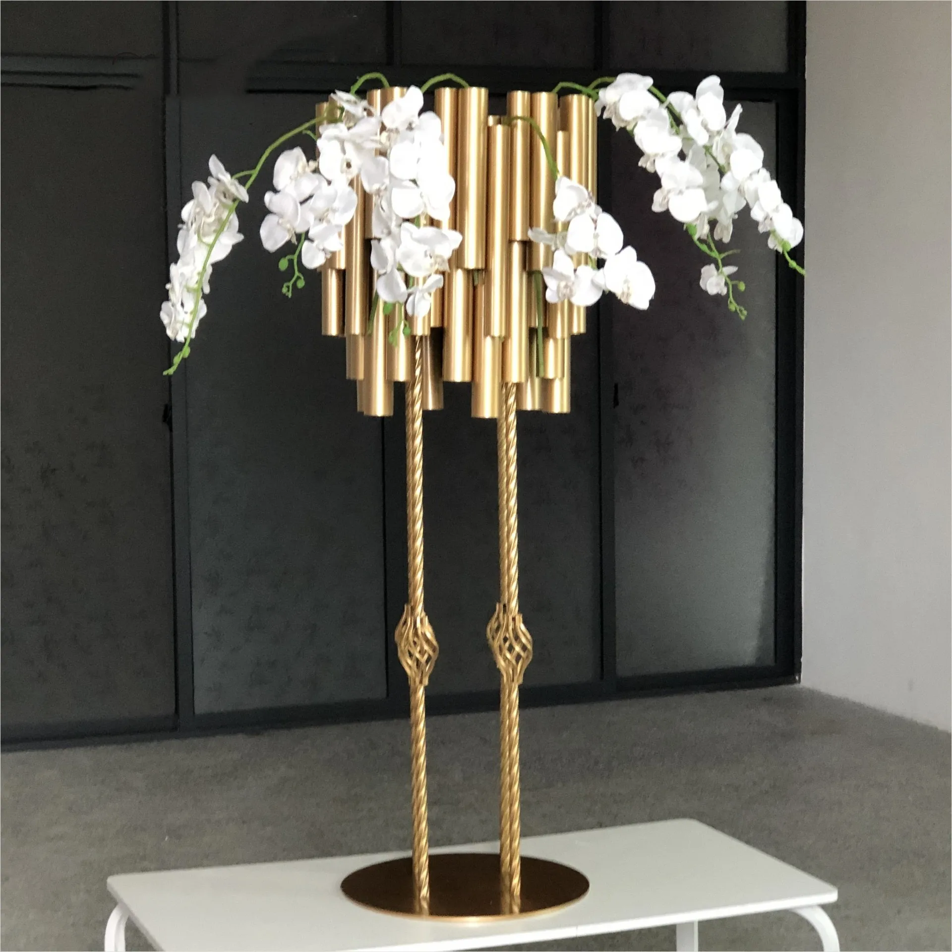 Металлическая декоративная под – обзор и цена Wedding/Event Supply Store