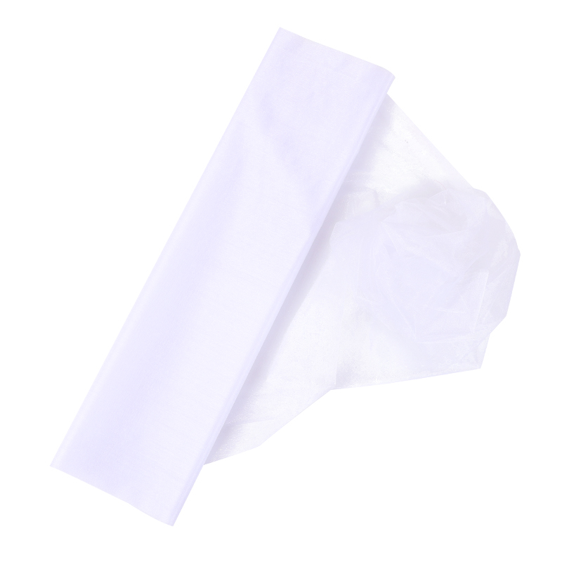 10 м тюлевая ткань для свадебн – обзор и цена Chair Sash Organza