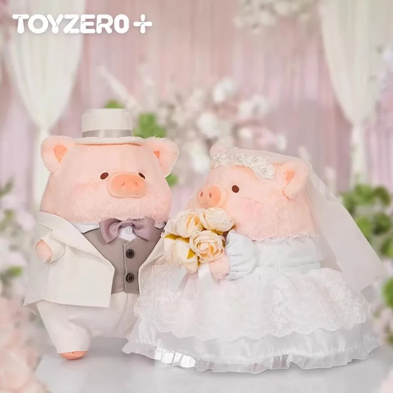 Lulu The Piggy Консервированна – обзор и цена Wedding Lulu