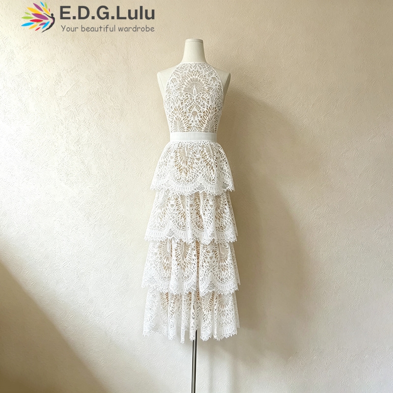 Элегантное женское свадебное п – обзор и цена Wedding Lulu