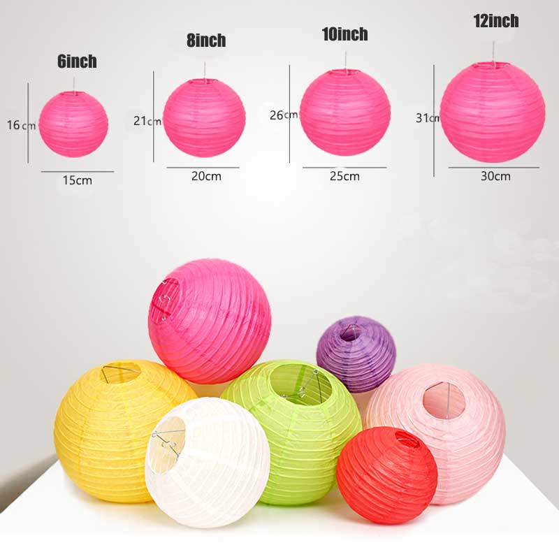 DIY Lampion подвесные принадле – обзор и цена Wedding Event Supply