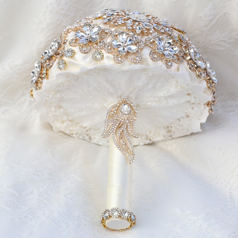 Европейско-американский роскош – обзор и цена Wedding Supply Factory