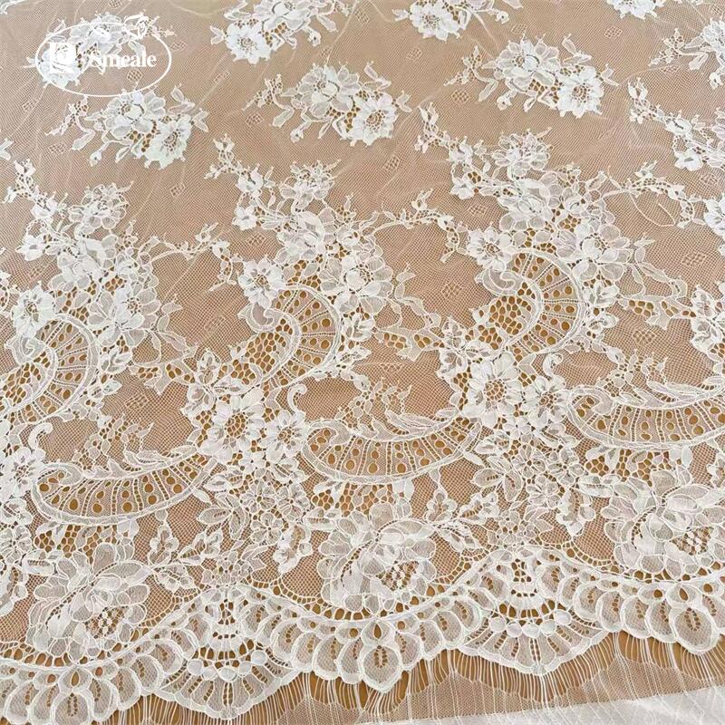 3 метра. Ручная вышивка кружев – обзор и цена Wedding Dress Supply