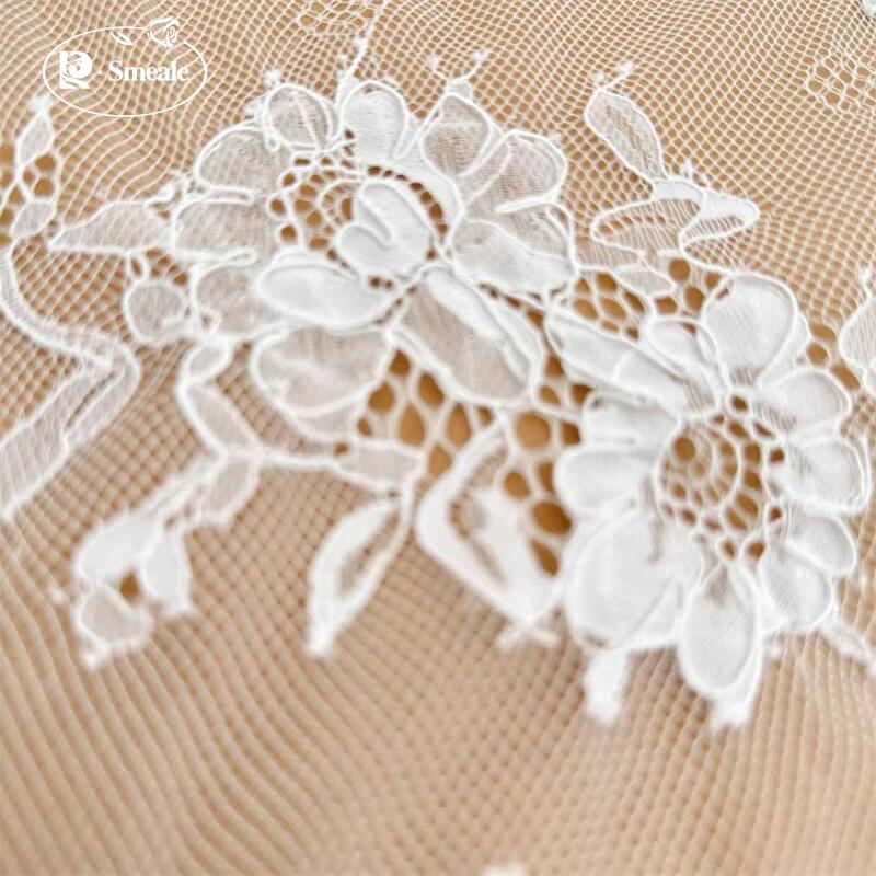 3 метра. Ручная вышивка кружев – обзор и цена Wedding Dress Supply