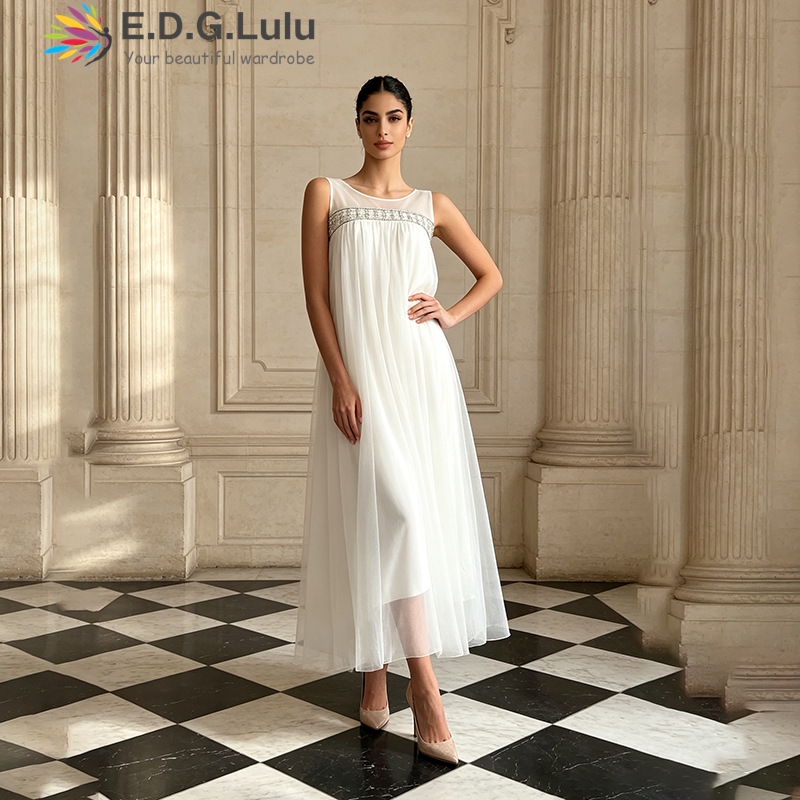 EDGLuLu Высококачественное эле – обзор и цена Wedding Lulu