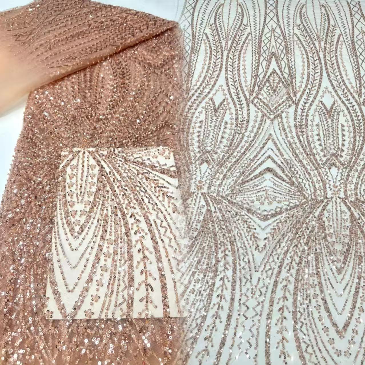 Африканское кружевное полотно  – обзор и цена Wedding Dress Supply