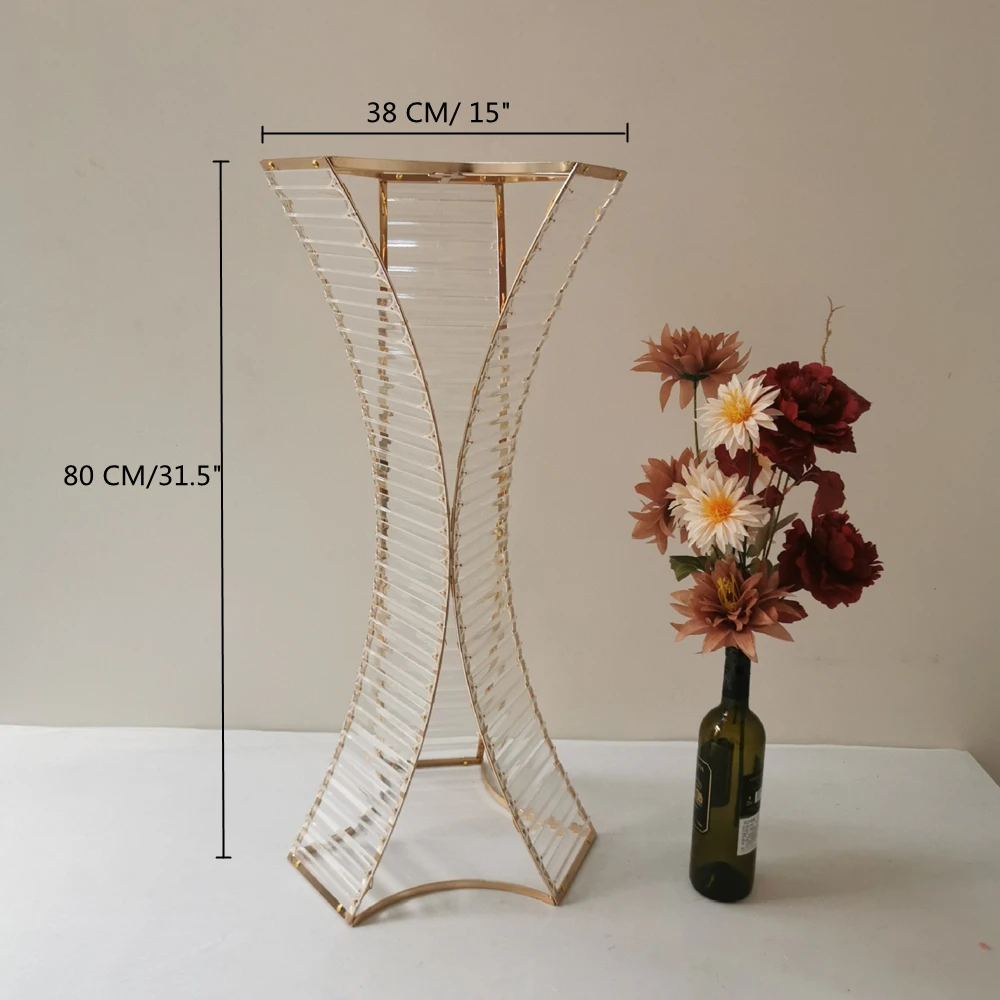 4/10 шт. акриловых металлическ – обзор и цена Wedding/Event Supply Store