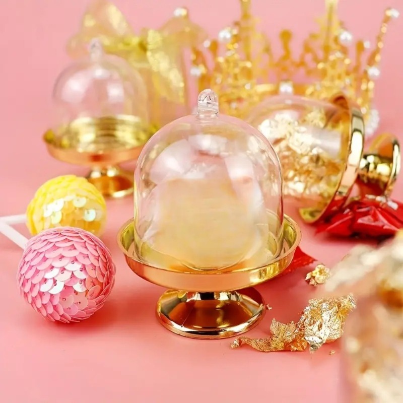 24 шт. мини-пластиковые коробо – обзор и цена Wedding/Event Supply Store