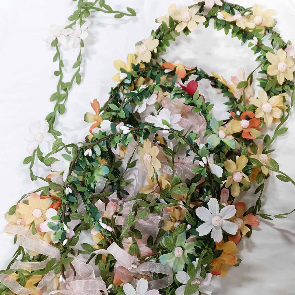 Богемная повязка на голову с к – обзор и цена Wedding Supply Store