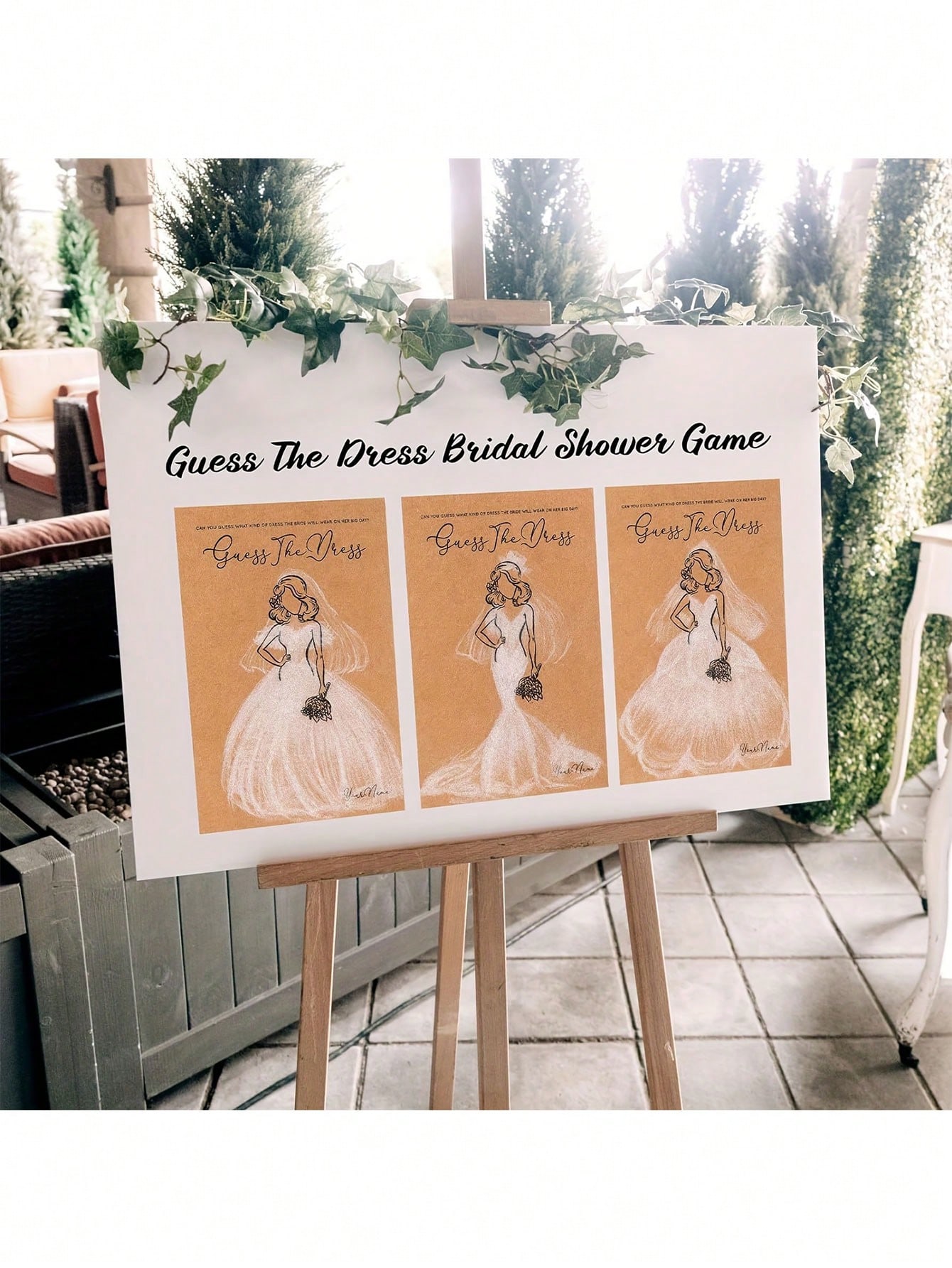 20/40 шт., набор для свадебног – обзор и цена Wedding Dress Supply