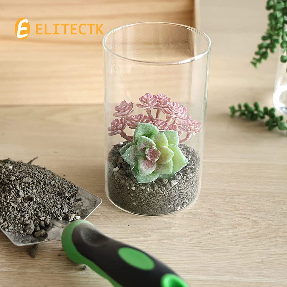 Стеклянный держатель для свечи – обзор и цена Centerpiece Vase Tall