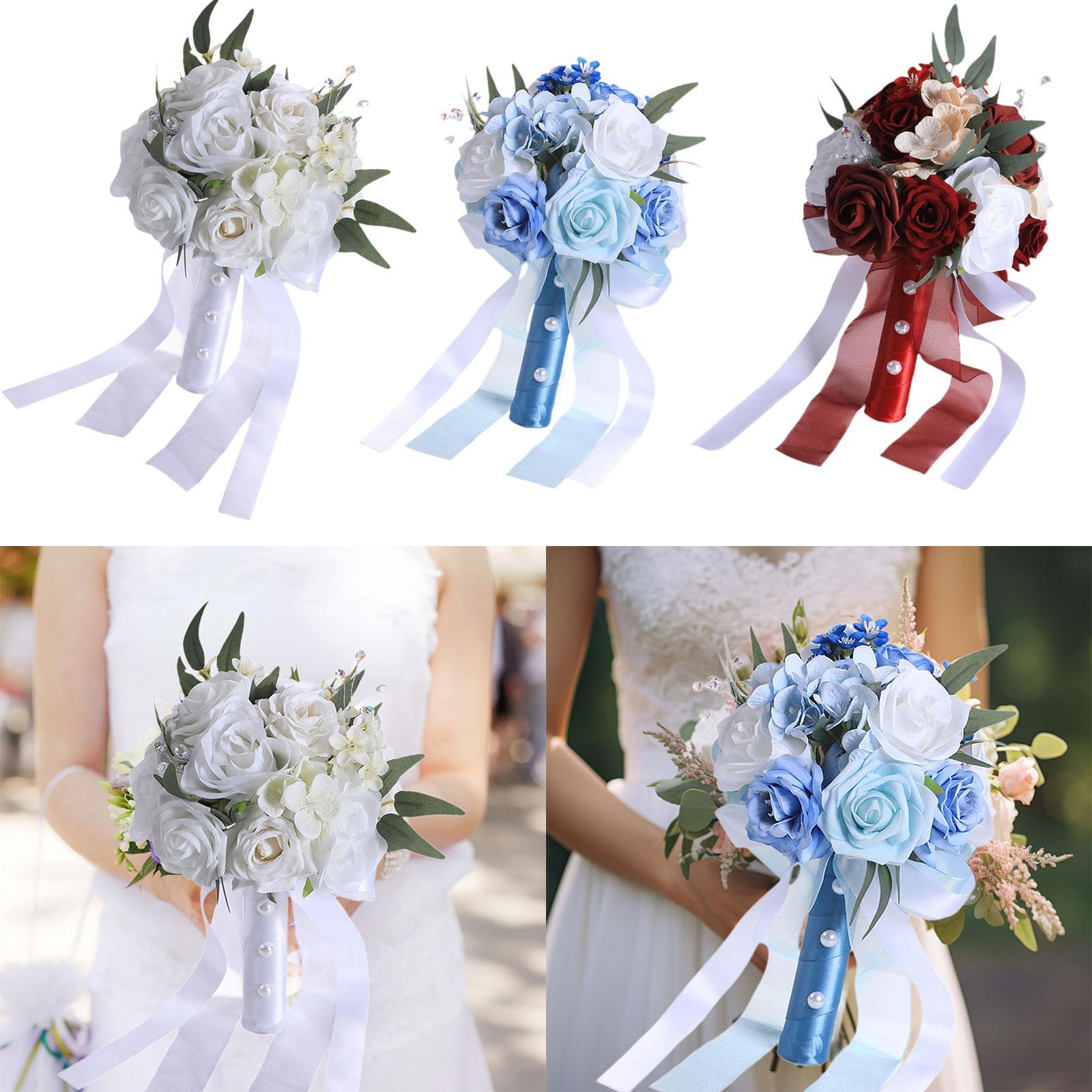 Свадебный букет, центральные у – обзор и цена Wedding Ceremony Supply