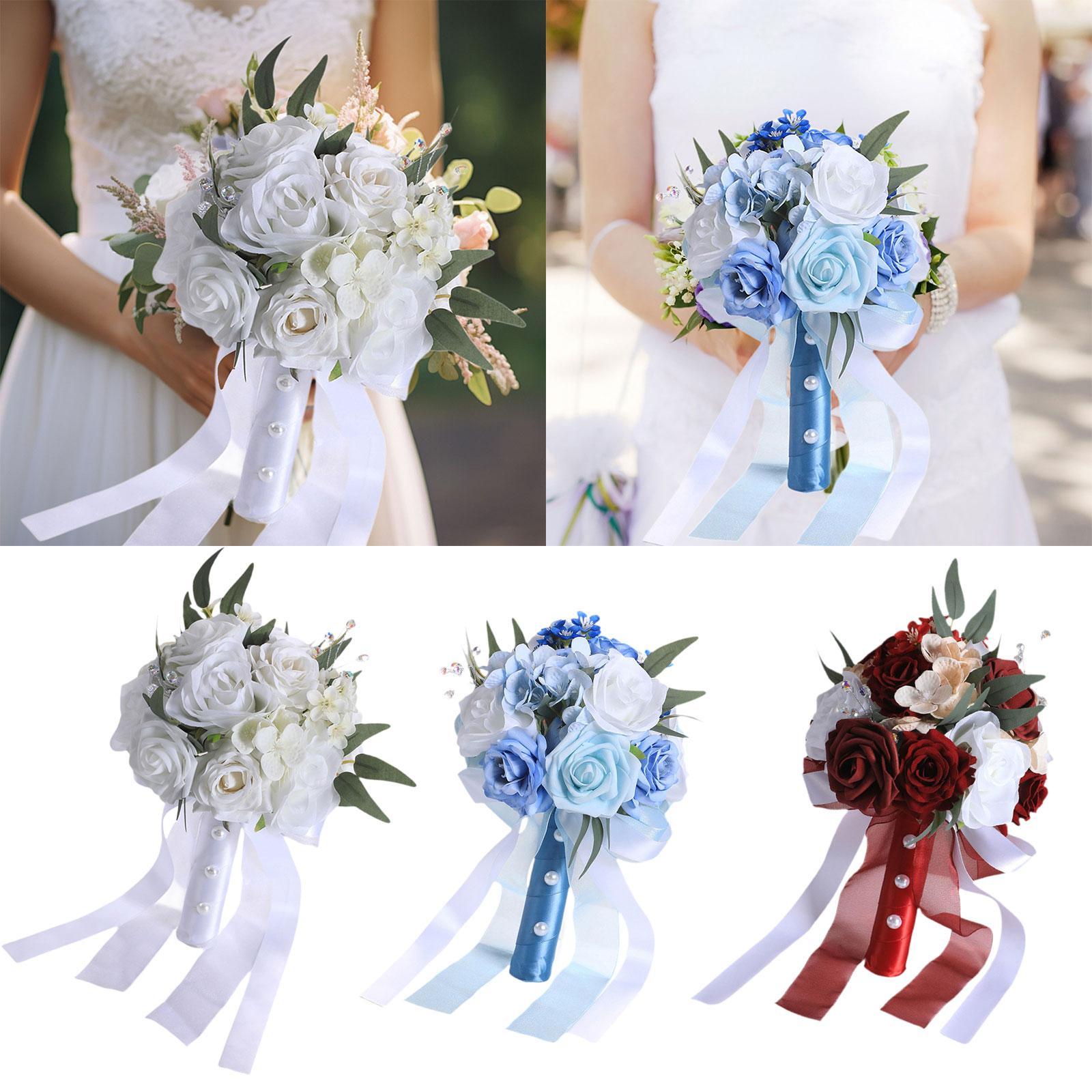 Свадебный букет, центральные у – обзор и цена Wedding Ceremony Supply