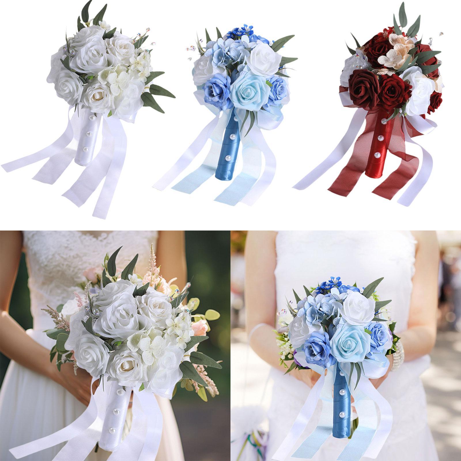Свадебный букет, центральные у – обзор и цена Wedding Ceremony Supply
