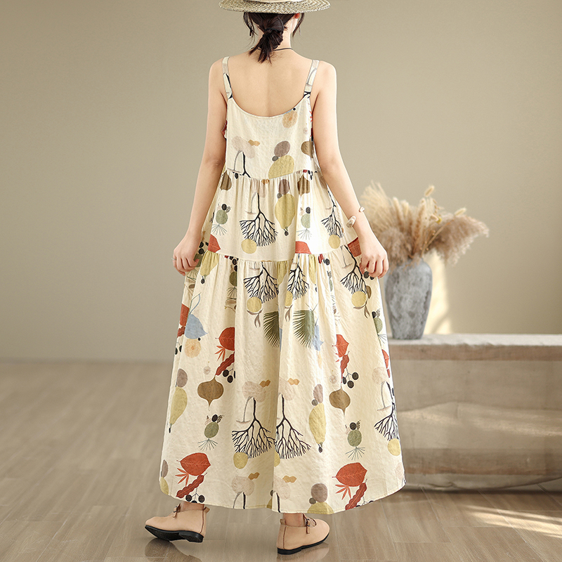 Летнее длинное платье макси из – обзор и цена Good Floral & Wedding Decor Supply Photos