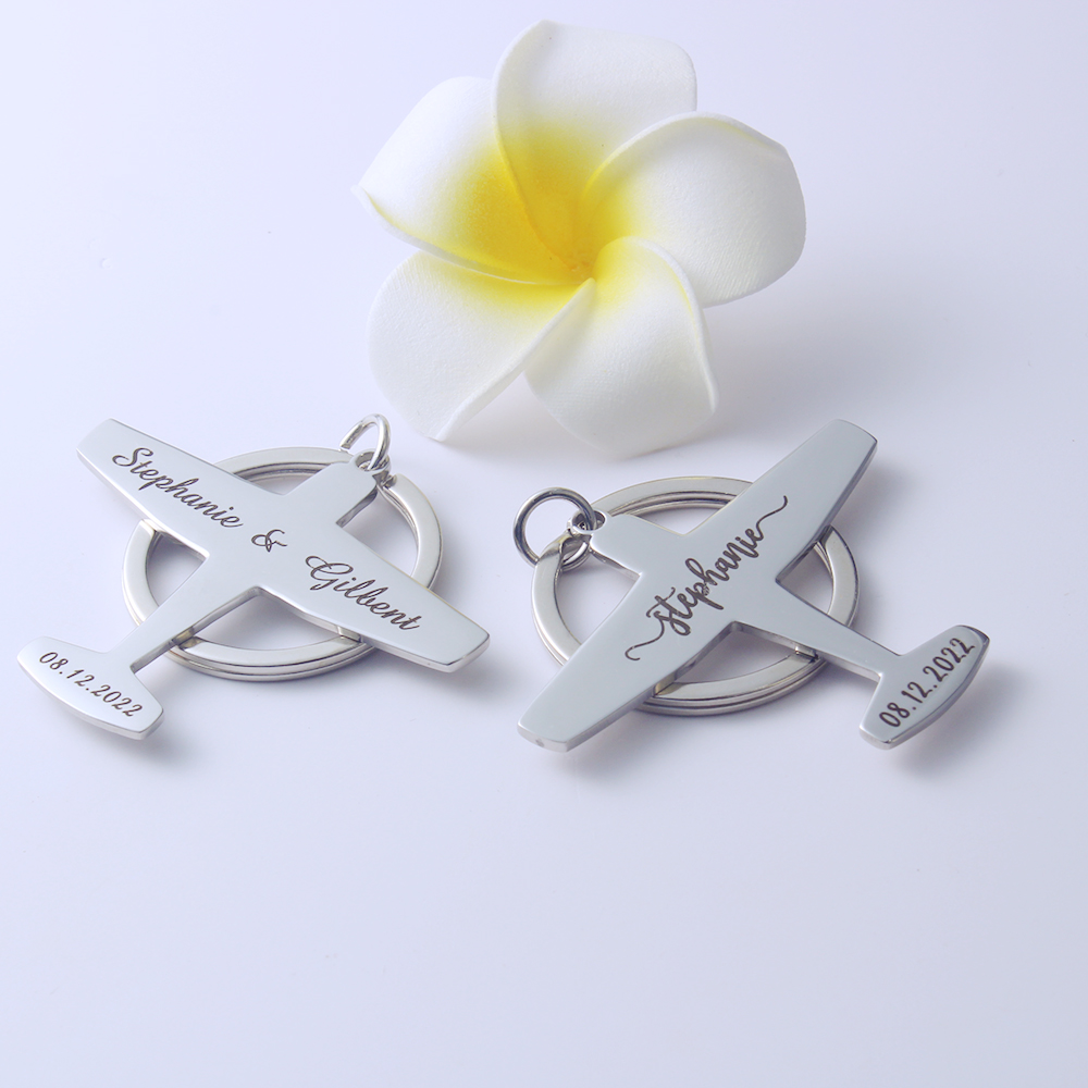 Пользовательская гравировка Св – обзор и цена Wedding Souvenir