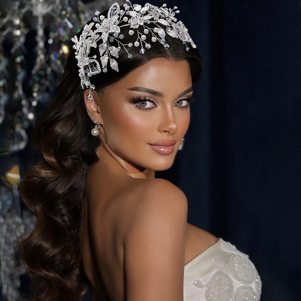DZ218 1 шт. блестящая аппликац – обзор и цена Wedding Dress Supply