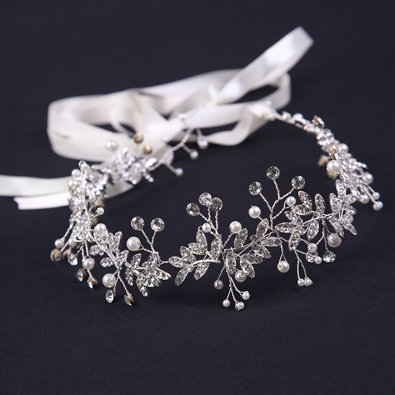 Новинка обруч для волос с цвет – обзор и цена Wedding Supply Store