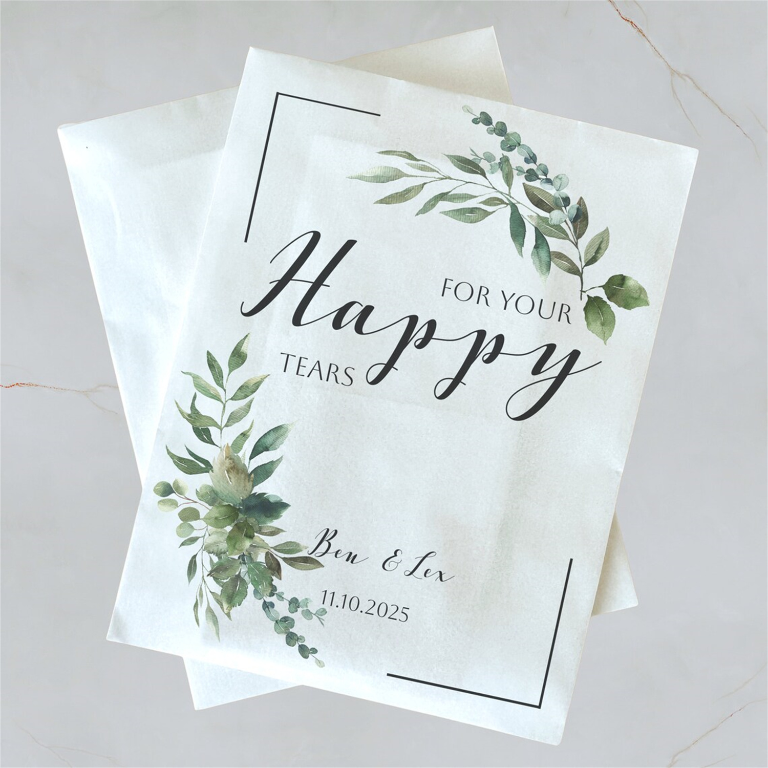 Свадебные салфетки с индивидуа – обзор и цена Wedding Ceremony Supply
