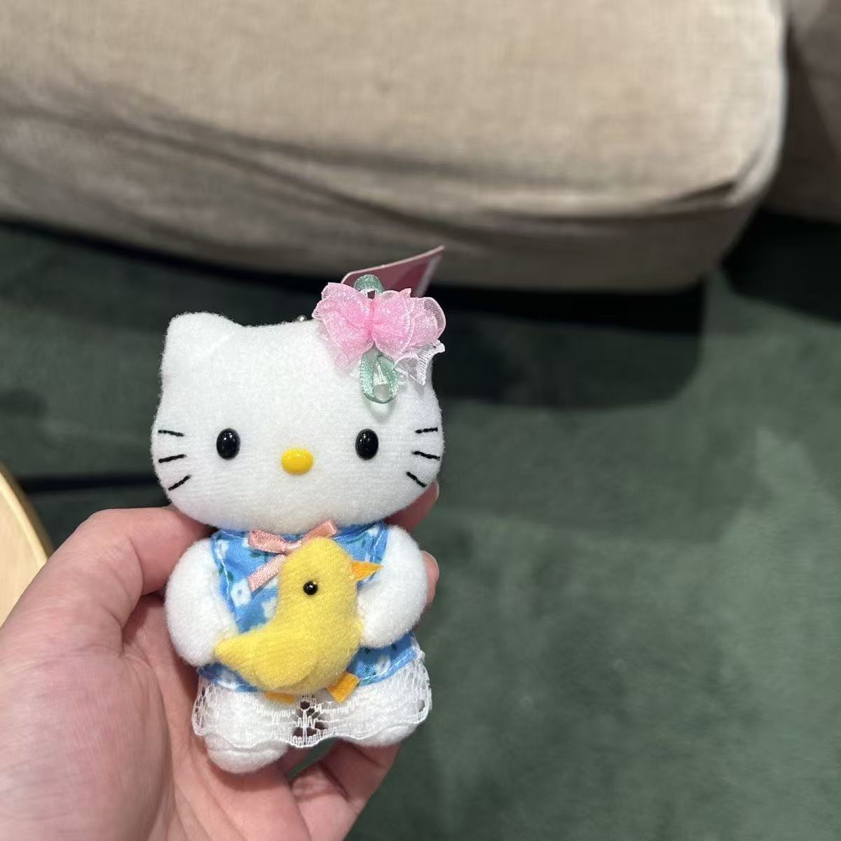 Плюшевая игрушка Hello Kitty в – обзор и цена Good Floral & Wedding Decor Supply Photos