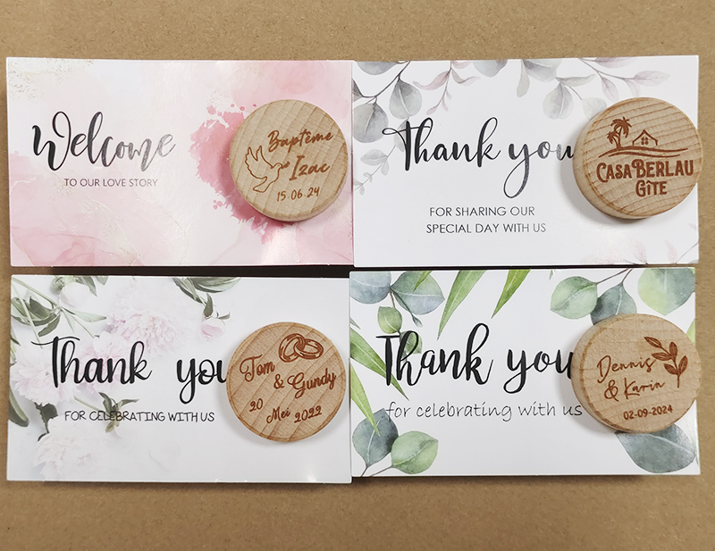 Персонализированный выгравиров – обзор и цена Wedding Souvenir