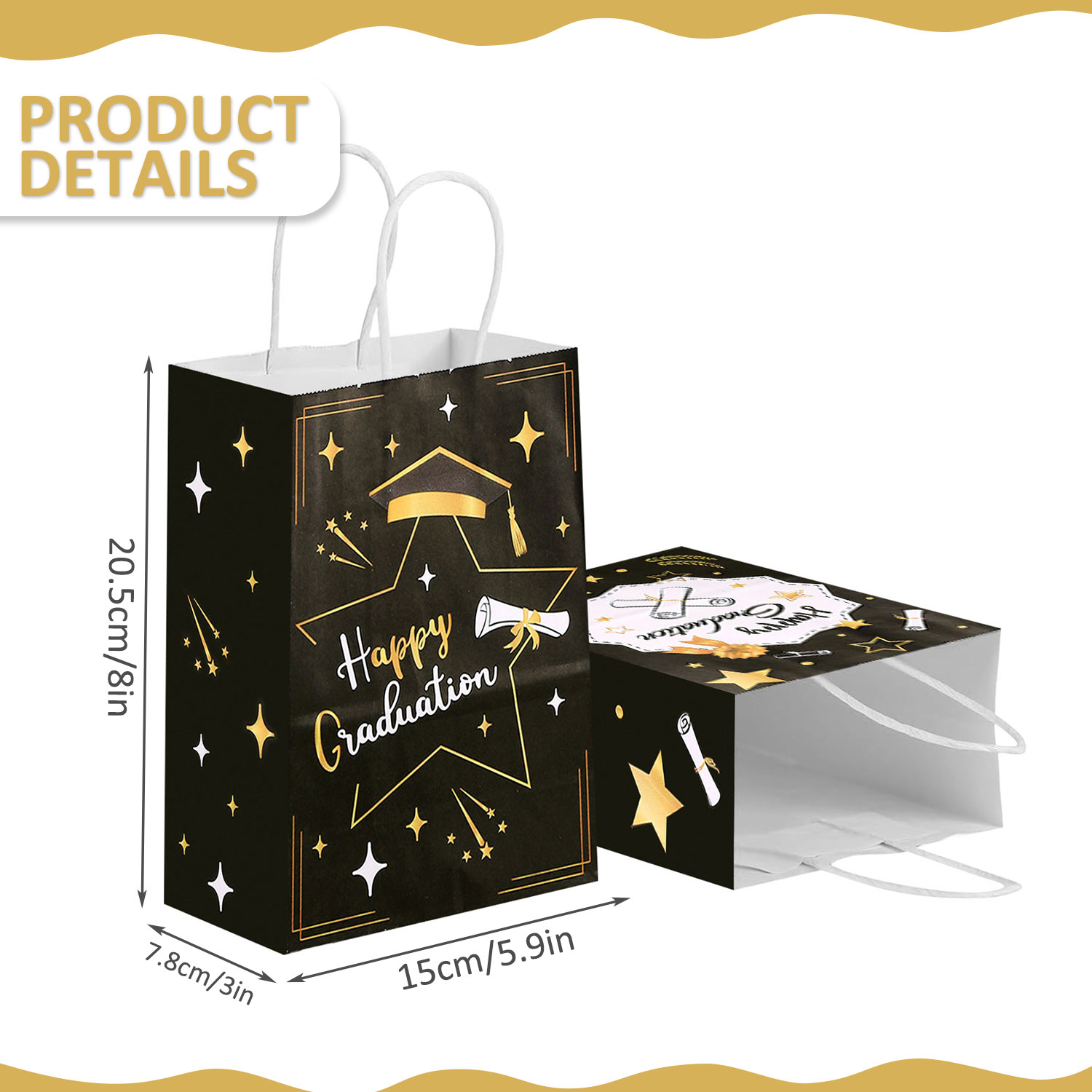 12/24 шт. подарочные пакеты дл – обзор и цена Wedding Event Supply