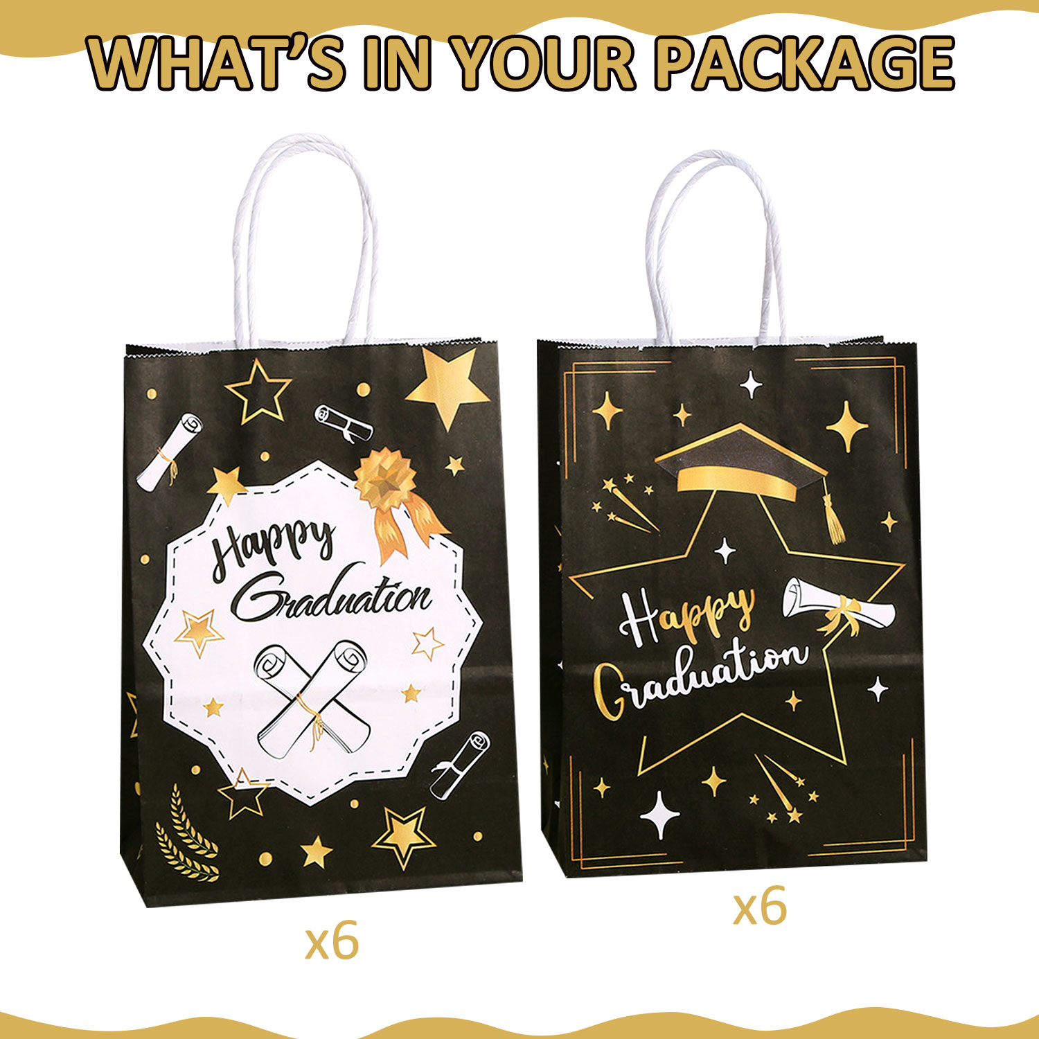12/24 шт. подарочные пакеты дл – обзор и цена Wedding Event Supply