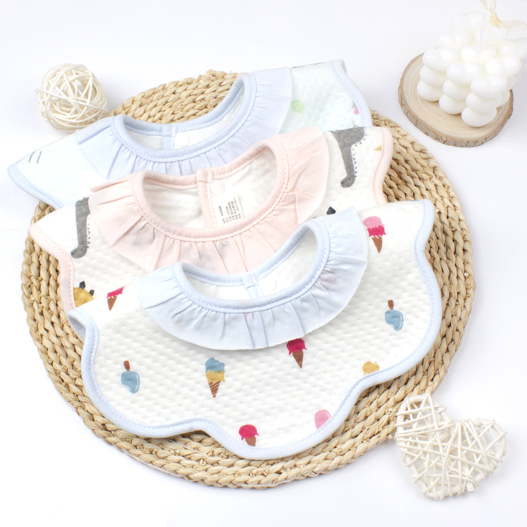 Детские товары детский Слюнявч – обзор и цена Good Floral & Wedding Decor Supply Photos