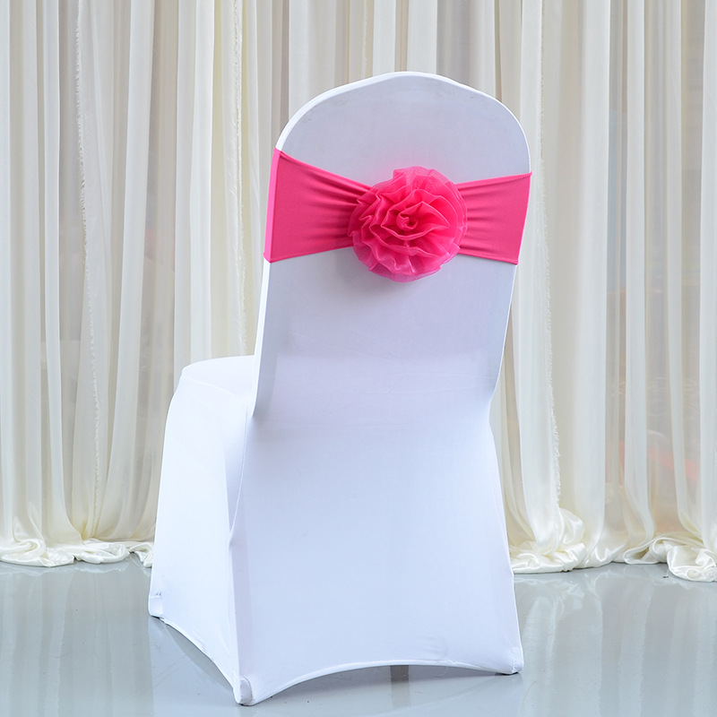 10/20 шт. Декоративные ленты д – обзор и цена Chair Sash Organza