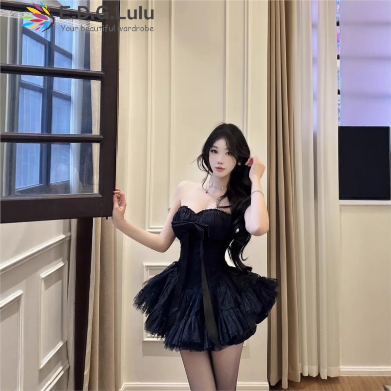 EDGLuLu элегантное вечернее пл – обзор и цена Wedding Lulu